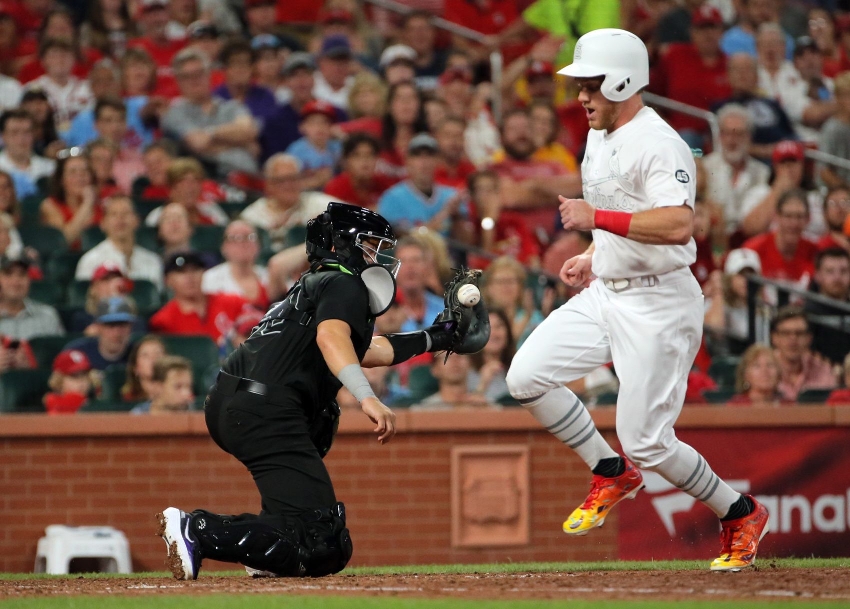 Colorado Rockies vs St. Louis Cardinals